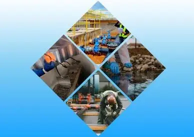 Percayakan kebutuhan pengolahan air limbah Anda pada kami, kontraktor berpengalaman dengan ratusan proyek di seluruh Indonesia